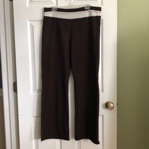 EUC Ralph Lauren active pants